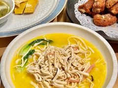 -兔爸私家小厨(新北万达店)