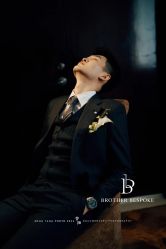点击看大图 -BROTHER西服礼服定制·商务·婚礼(佛山南海店)