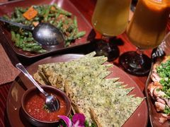 -花马天堂云南餐厅 Lost Heaven(高邮路店)
