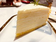 -董小姐咖妃·咖啡·简餐.意面(松江大学城店)