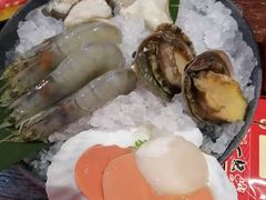 -牛New寿喜烧(青浦店)