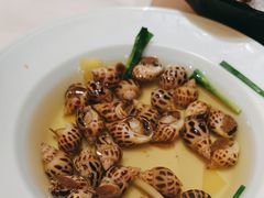 -帝皇海海鲜豆捞(桐泾商务广场店)