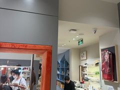 -海马体照相馆(上海月星环球港店)