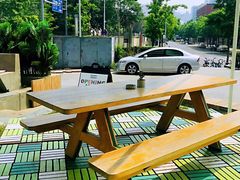 -Green Option(官舍店)