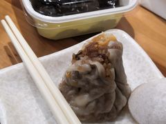 -吉祥馄饨(牡丹园店)