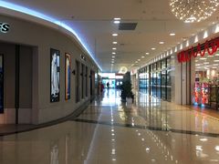 -永旺梦乐城国际商城(北清路店)