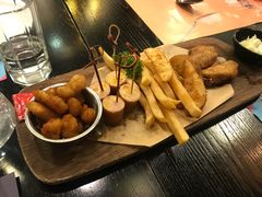-伯顿西餐厅(厚街香榭丽店)