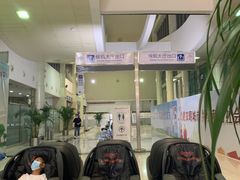-德宏芒市国际机场