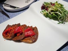 -弦月窗LUNETTE BY AMANDA(复兴路店)