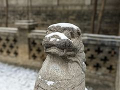-西安大兴善寺