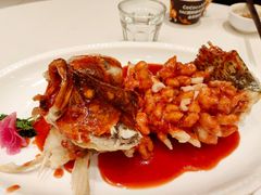 -得月楼·省级非遗·传统苏帮菜(观前店)
