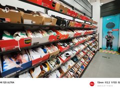 -NIKE北京马连道换季优惠店