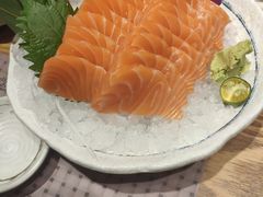 -林妈妈村·日式料理(宝山万达店)