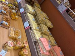 -嘉华饼屋JOY BAKERY(南屏街店)