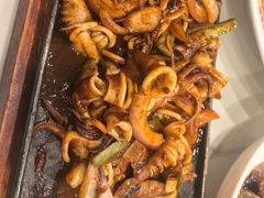 -小郭私房菜·海肠捞饭店(学士街店)