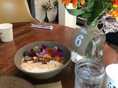 -O'mills Sourdough Bakery&Bistro(永嘉路店)