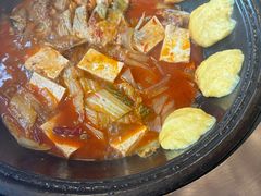 -田家大院东北农家菜铁锅炖(西安总店)