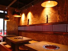 卡座-江湖六膳門串串香(隆礼路店)