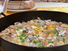 啫啫蚝烙-惠食佳(滨江大公馆店)
