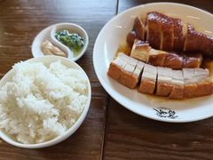 -龍炎馬仔烧味(首位中心店)