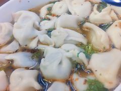 -回坊马二饺子馆