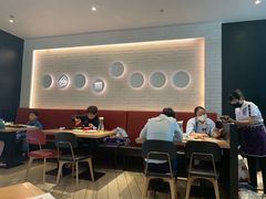 大堂-必胜客(阿罗海店)