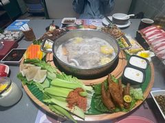 -椰小鸡·琼州糟粕醋(美兰缤纷城店)