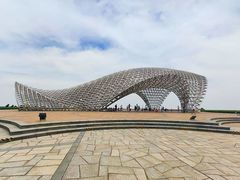 -南汇嘴观海公园