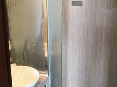 -福州金融街万达鳌峰洲地铁站锦江都城酒店