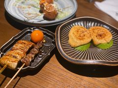 -一豚轩·烧鸟·豚骨拉面(五四路店)