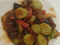 -北李妈妈菜·海肠捞饭(高新万达店)
