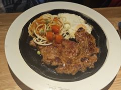 -豪客来牛排(钢铁大街店-2106)