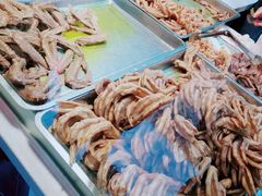 -王浩儿纪六孃甜皮鸭(乐山总店)