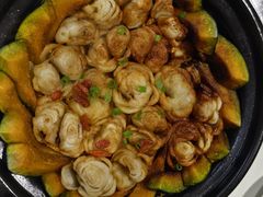 -渔码头食府·20年蓬莱老字号(登州路店)