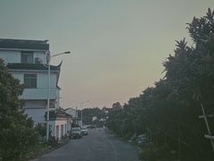 -东山风景区(洞庭东山)