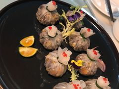 -周三的情书花园餐厅(江北店)