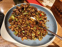 -云海肴·汽锅鸡·云南代表菜(五道口购物中心店)