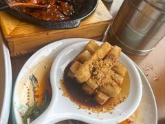 -妈妈传炖品(双林店)