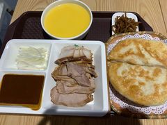 -李连贵熏肉大饼(金隅嘉品Mall店)