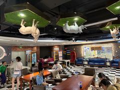 -H次元沉浸剧情密室(街道口店)