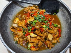 -味上湘菜馆(岳麓山店)