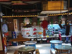 -灶东家民间菜(回兴店)