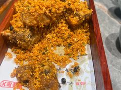 -奇芳阁·百年清真南京菜(夫子庙店)