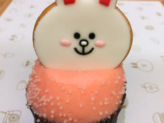 -LINE FRIENDS Garosu-gil Flagship Store