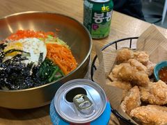 -李先生的首尔小馆(松江启源广场店)
