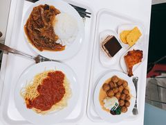 -宜家·瑞典风味餐厅(烟台路店)