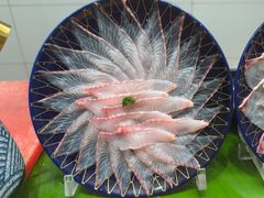 -第六季自助餐厅(北太平庄店)