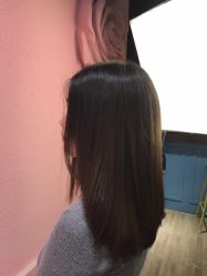 -柯琳造型