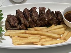 -荣兴酒家(徐家汇店)