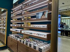 -LensCrafters亮视点(东方新天地店)